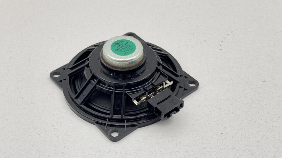 Alto-falante painel painel 2005-2014 VW JETTA fabricante de equipamento original #1K0035411 - Imagem 4 de 4