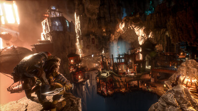 Styx: Shards of Darkness [Steam Key]