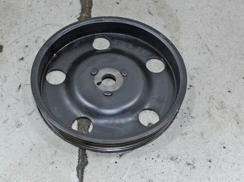 SMART 454 forfour 2005 1,3 70KW 95PS Riemenscheibe Kurbelwelle #141782-C185