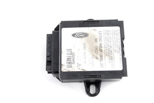 3M51-13K031-AF ECU Leuchttürme Xenon Adattivi FORD Focus Sw 1.6 D 80KW 5M 5P (20