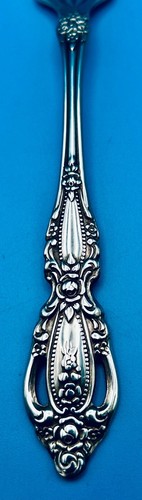 5-teiliges Oneida MONTE CARLO Hostess Servierset Edelstahl Besteck Silberbesteck Deluxe - Bild 2 von 12