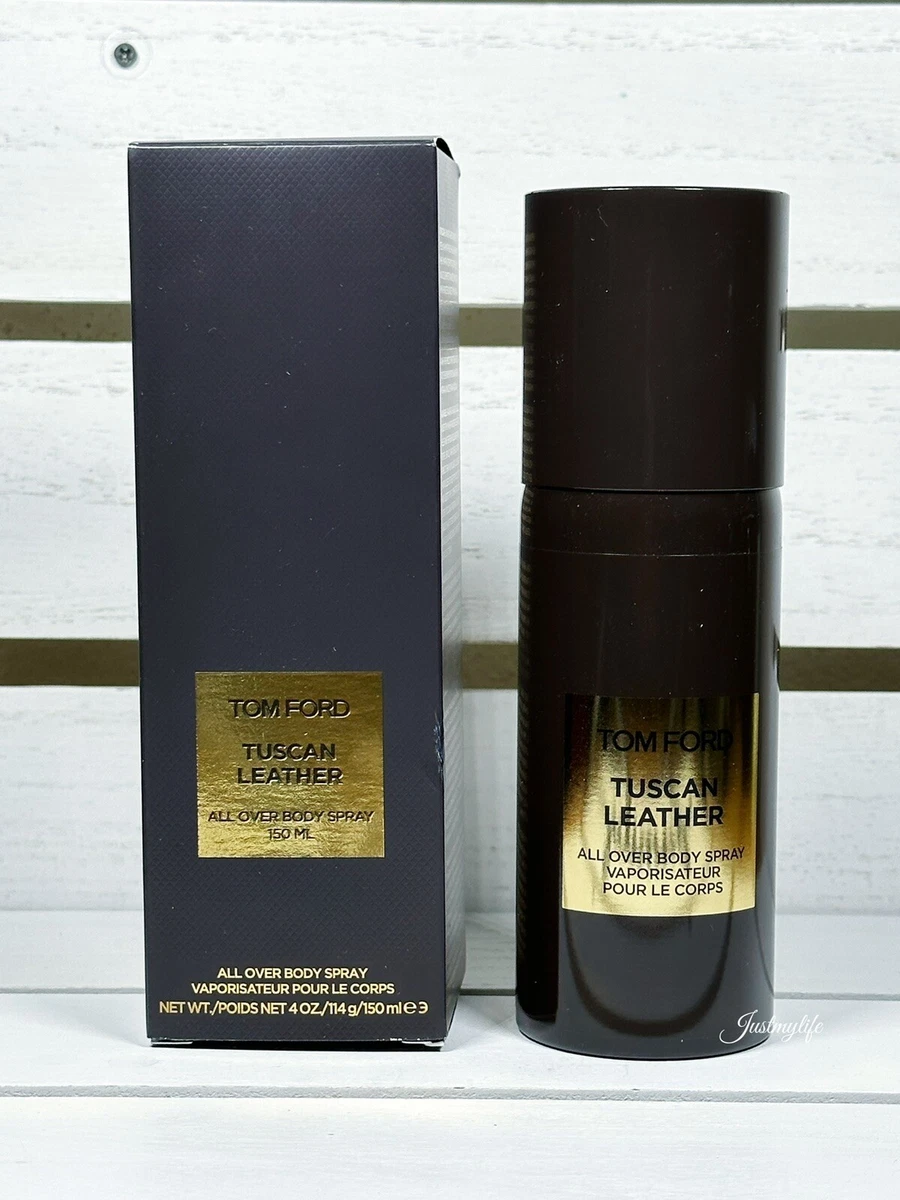Tom Ford Tuscan Leather Unisex Hairsprays for sale | eBay