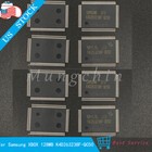 8Pcs Motherboard Memory Upgrade Chips K4D263238F-QC50 For OG XBOX 128MB RAM