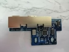 Power Mac G5 Part - Front Panel USB Sound Adapter Apple 820-1719-A - Used