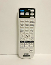 Epson Projector Remote Control 164880600 EX3280 EX5280 EX9230 VS260