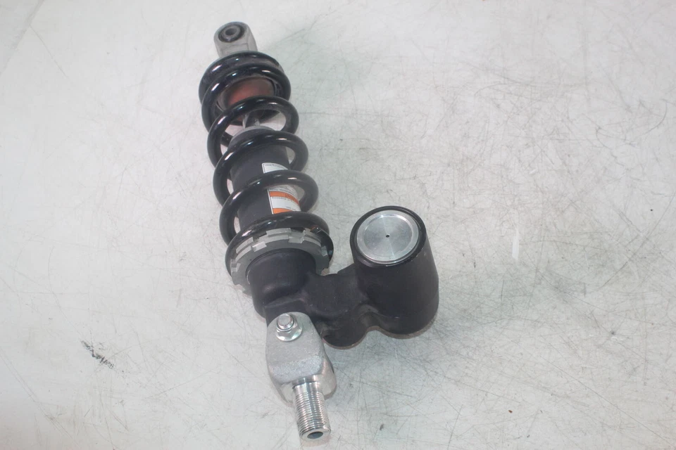 Amortiguador trasero suspensión 11-14 Suzuki GSXR750 62100-15810-019 Foto 4 de 4