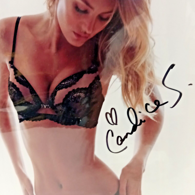 candice swanepoel sexy lingerie Candice Swanepoel is Red Hot in Victoria's Secret Valentine's Day Underwear  – Fashion Gone Rogue