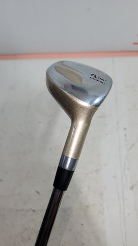 RAM ‘G-Force’ 24° 4 Hybrid Fairway Metal Ram Pro Gold Regular Steel 38” RH - Picture 5 of 18