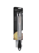 Mercer Culinary MercerGrates Fine Zester, Narrow DAMAGED
