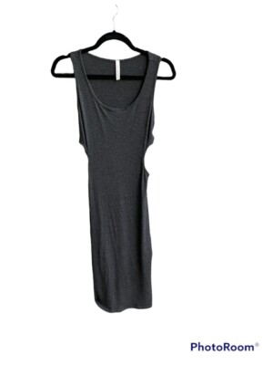 Love Republic medium cut out dress, bodycon