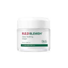 Dr.G Red Blemish Clear Soothing Cream 70ml