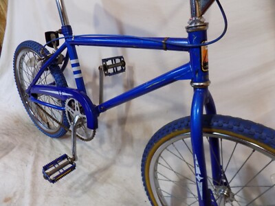 1978-80 MONTGOMERY WARDS OPEN ROAD BMX OLD SCHOOL BIKE HUFFY