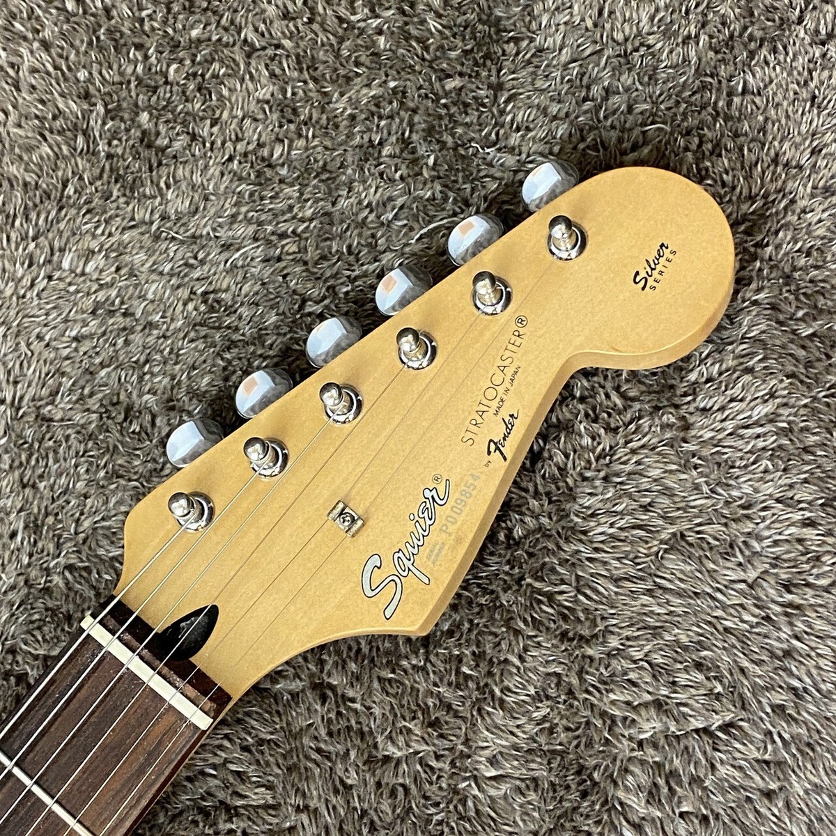 Fender Japan Squier 1991 SST-33 フェンダージャパン スク