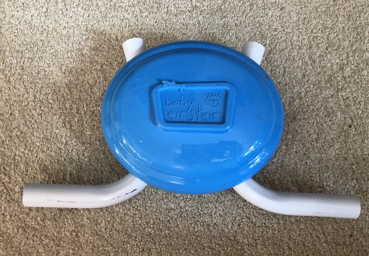 Baby Einstein Exersaucer Recall