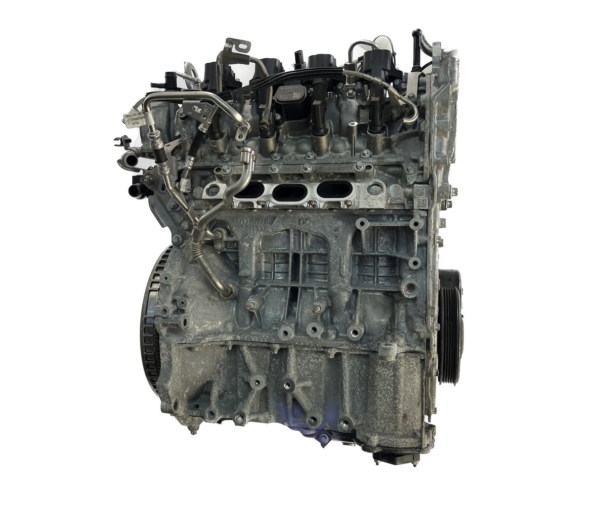 Engine for Mercedes Benz A-Class W177 A 180 1.3 M282.914 282.914 