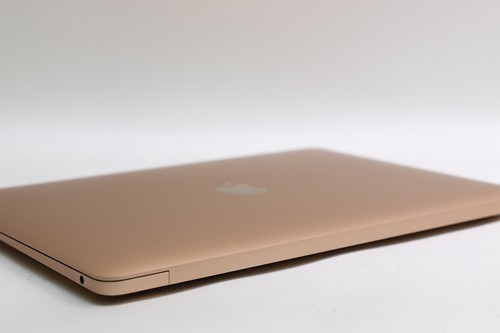 13" 2020, MacBook Air, BTO, Apple M1, 16 Go, SSD 512 Go, 8C - Photo 10/12