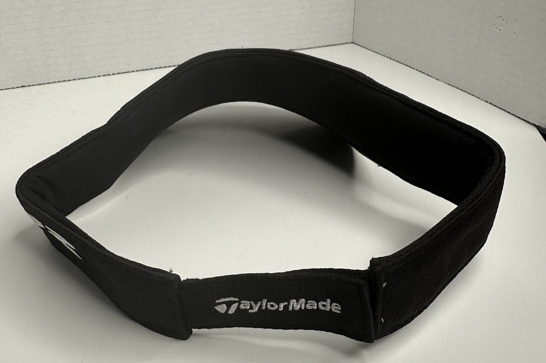Taylor made sunvisor hat Adjustable lethal RBZ - image 4
