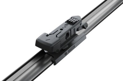 Tergicristalli Bosch Aerotwin A102S, Lunghezza: 650mm/475mm – 1 Set Per Parabrezza (anteriore - Foto 2