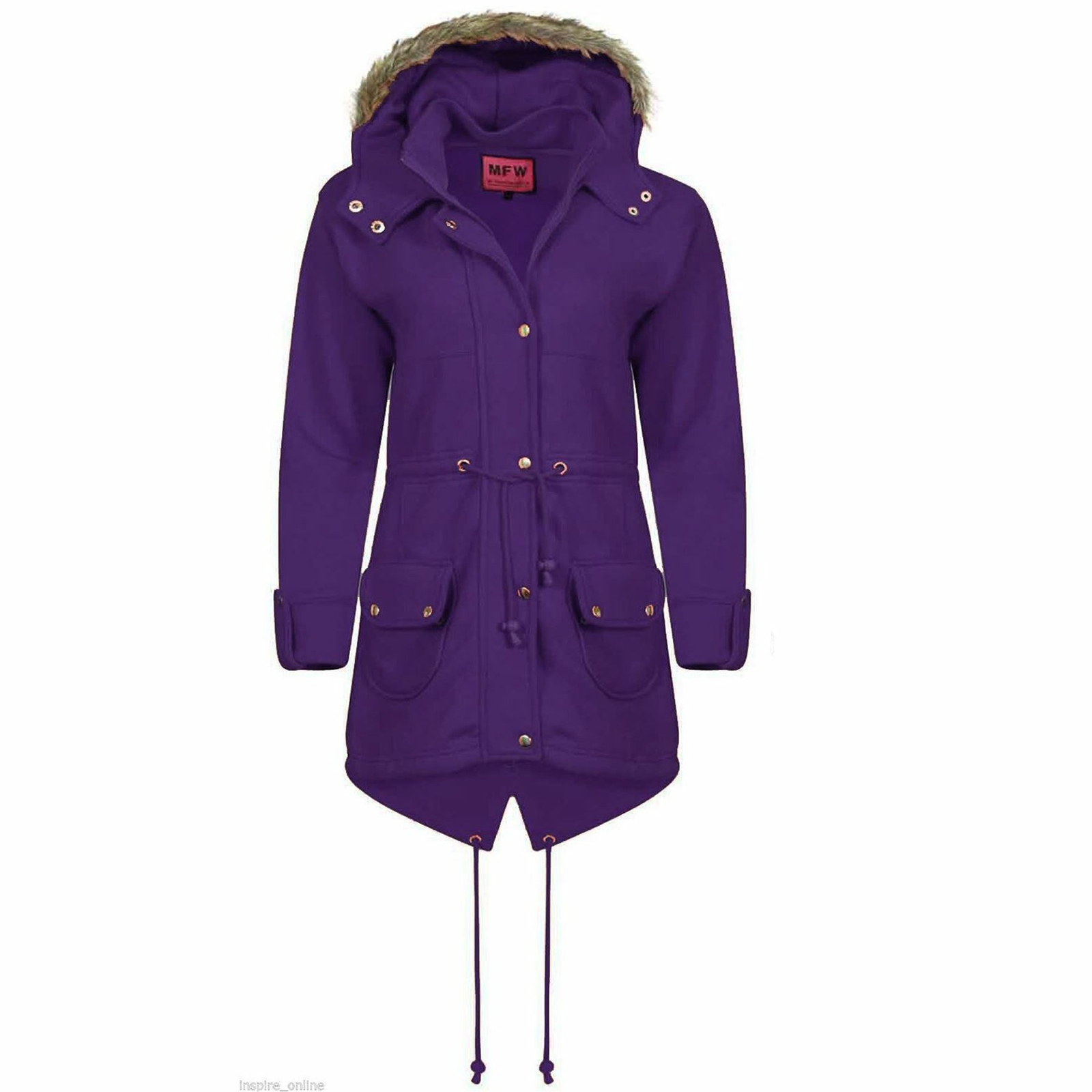Women's Coats For Women Ladies Coats Warm Winter Womens Coats Women's