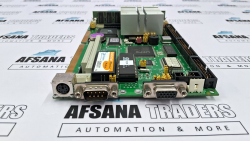 New Advantech pca-6145b/45l-486 industrial cpu card rev-c2 1906614505 - Picture 8 of 11