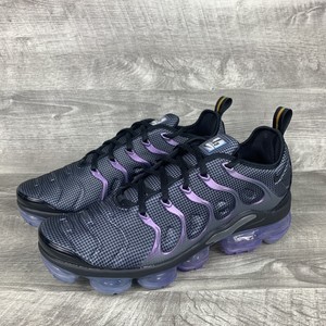 nike vapormax plus eggplant
