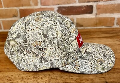 Supreme Liberty Camp Cap 5-Panel 2012 | eBay