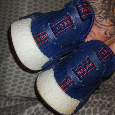 adidas nmd r1 primeknit | eBay