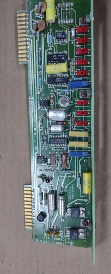 Kay-Ray Inc 956-000022 220-000064 - New - Image 3 of 4