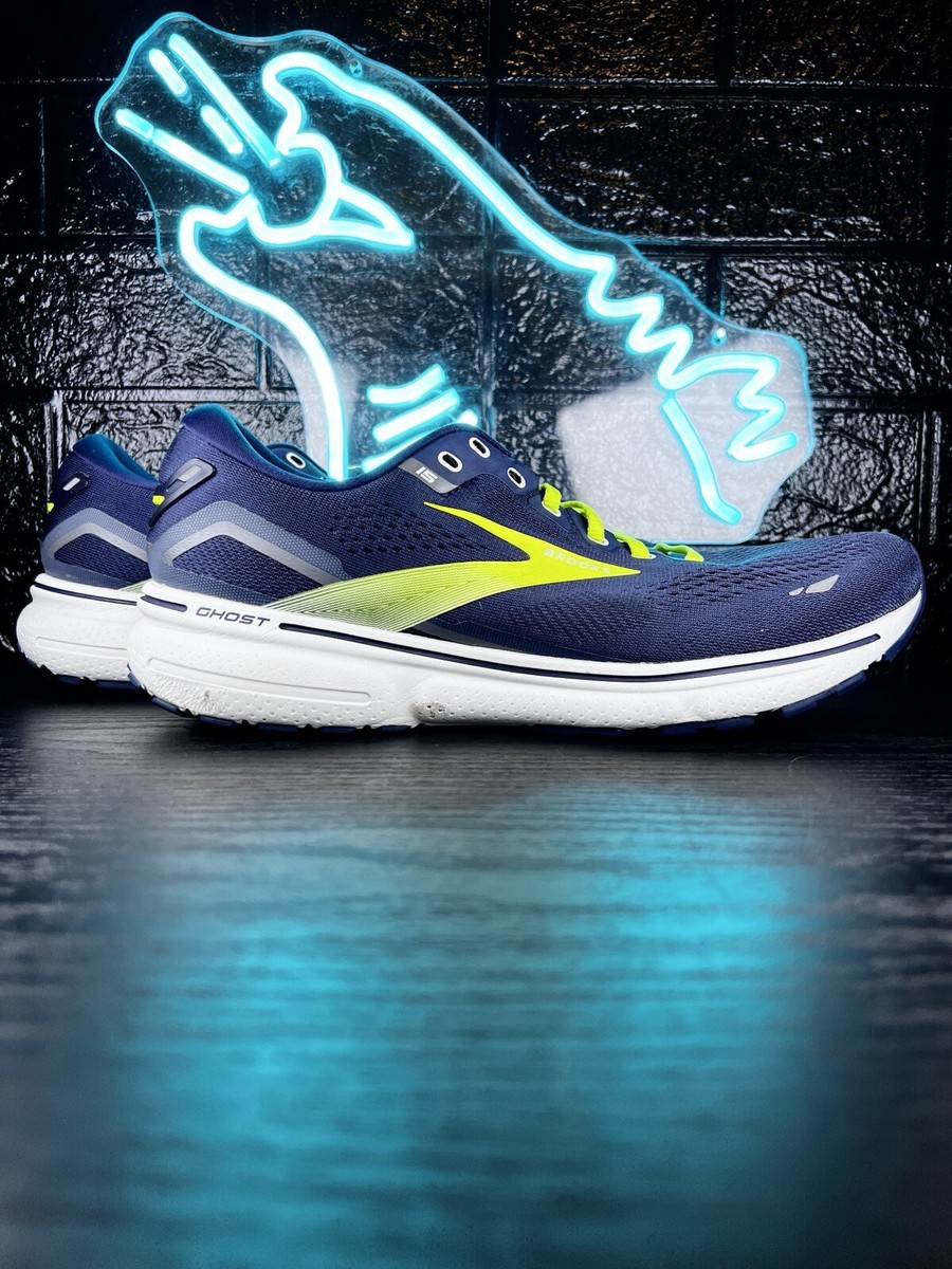 Brooks Ghost 15 Men display picture 3