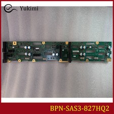 BPN-SAS3-827HQ2 FOR Supermicro 3.5-inch 12-Disks Expander Backplane