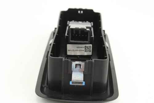 10-13 Range Rover SPORT LH Left REAR Master Window Control Switch OEM - Picture 9 of 10