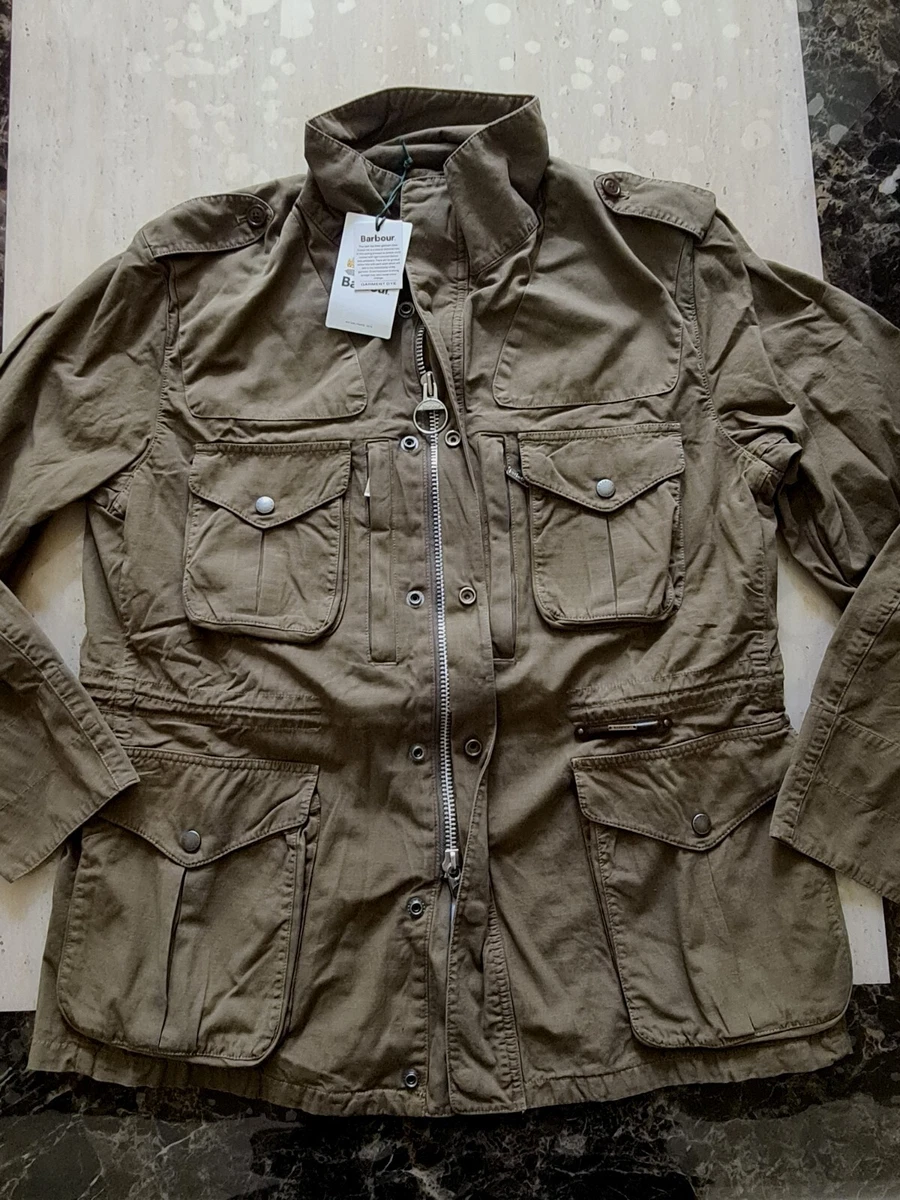 Barbour deals supa corbridge
