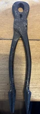 Vintage Wilkinsons Pipe Grips Pliers