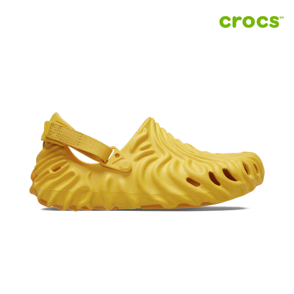 26cm Salehe Bembury Crocs Horchata