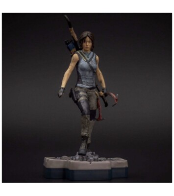 Totaku Collection GameStop Exclusive Shadow of the Tomb
