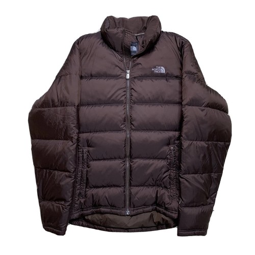 Dark Brown Diamond Quilted 550 Fill 