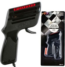 AFX 120 Ohm Hand Controller 6 Foot Cord HO Slot Car Track 21036