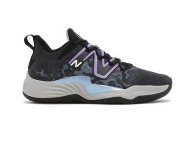 New Balance Men's TWO WXY v3 Basketball ShoesAthletic Sneakers Sz 7.5