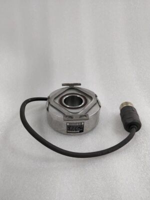 1pc used ECN 113 2048 03S17-58 #F4