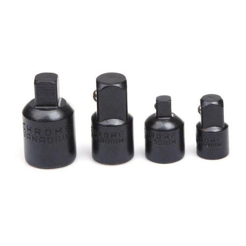 Wrench Socket Adapter Converter Drive Reducer Impact Craftsman Hand Tools Set - Picture 3 of 6