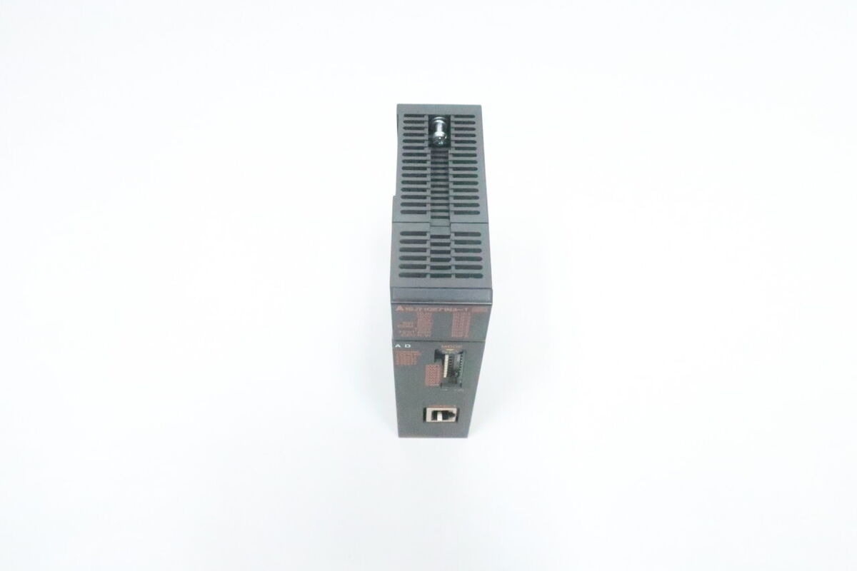 Mitsubishi A1SJ71QE71N3-T Ethernet I/f Module | eBay Mitsubishi A1SJ71QE71N3-T Ethernet I/f Module | eBay