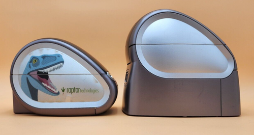 Pacchetto stampante termica Dymo LabelWriter 400 Turbo & Dymo LabelWriter Duo 93105 - Foto 5 di 7