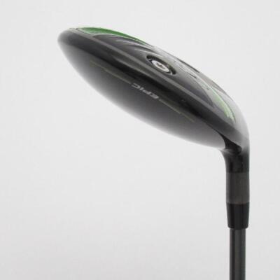 Golf Fairway Wood Callaway EPIC MAX Diamana 40 for CW (R) 15 3W