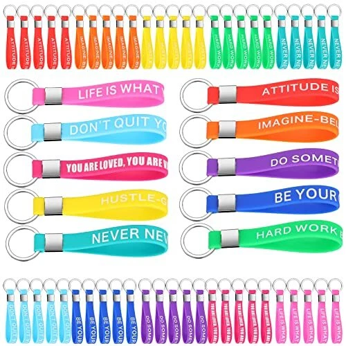 Inspirational keychains shop
