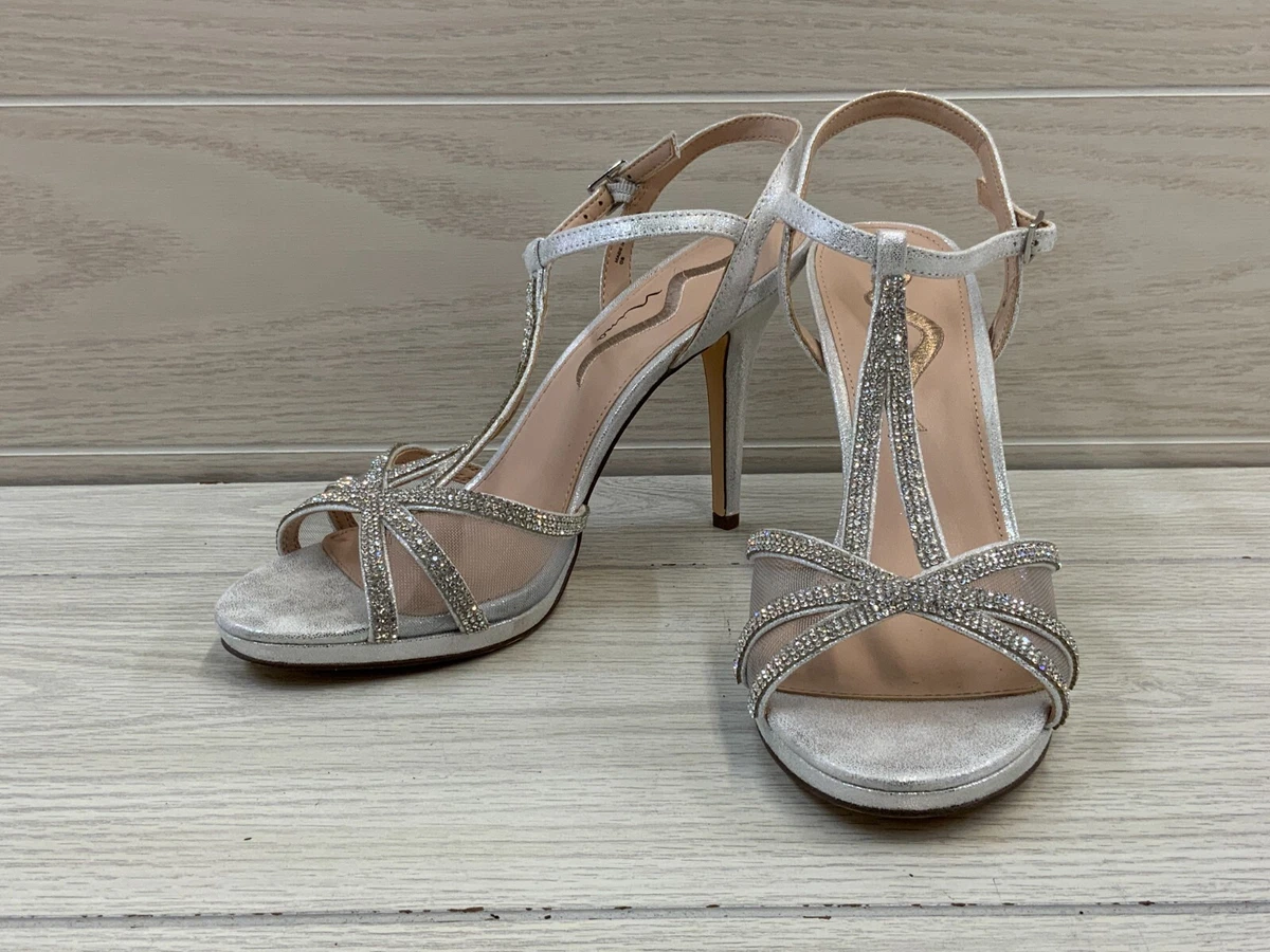 Gray dress sandals new arrivals