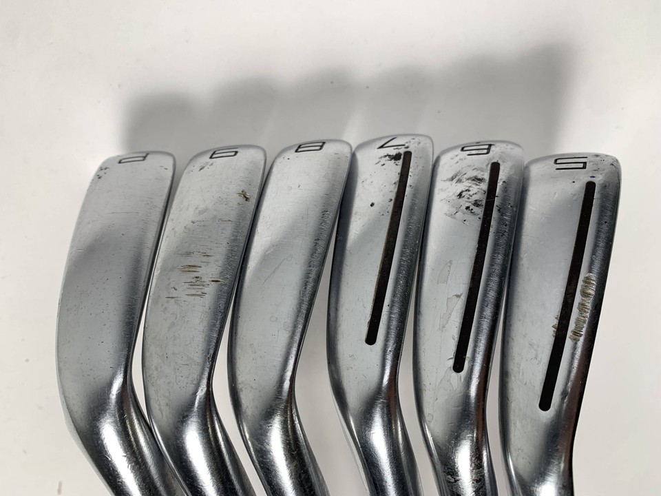 TaylorMade P790 2025 : L'évolution d'un fer emblématique