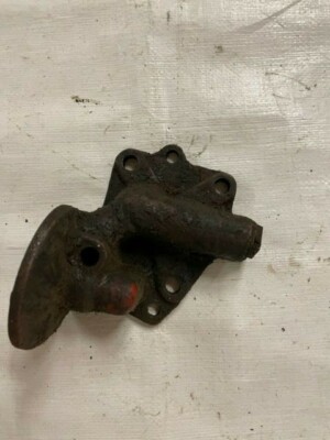 Mopar Oil Filter Adapter 383? 440? 426? Charger Roadrunner Cuda 1965-1974?