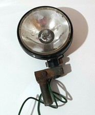 DDR IFA Polizei NVA GST Suchscheinwerfer Trabant Kübel Barkas B1000 P3 Lada G5 