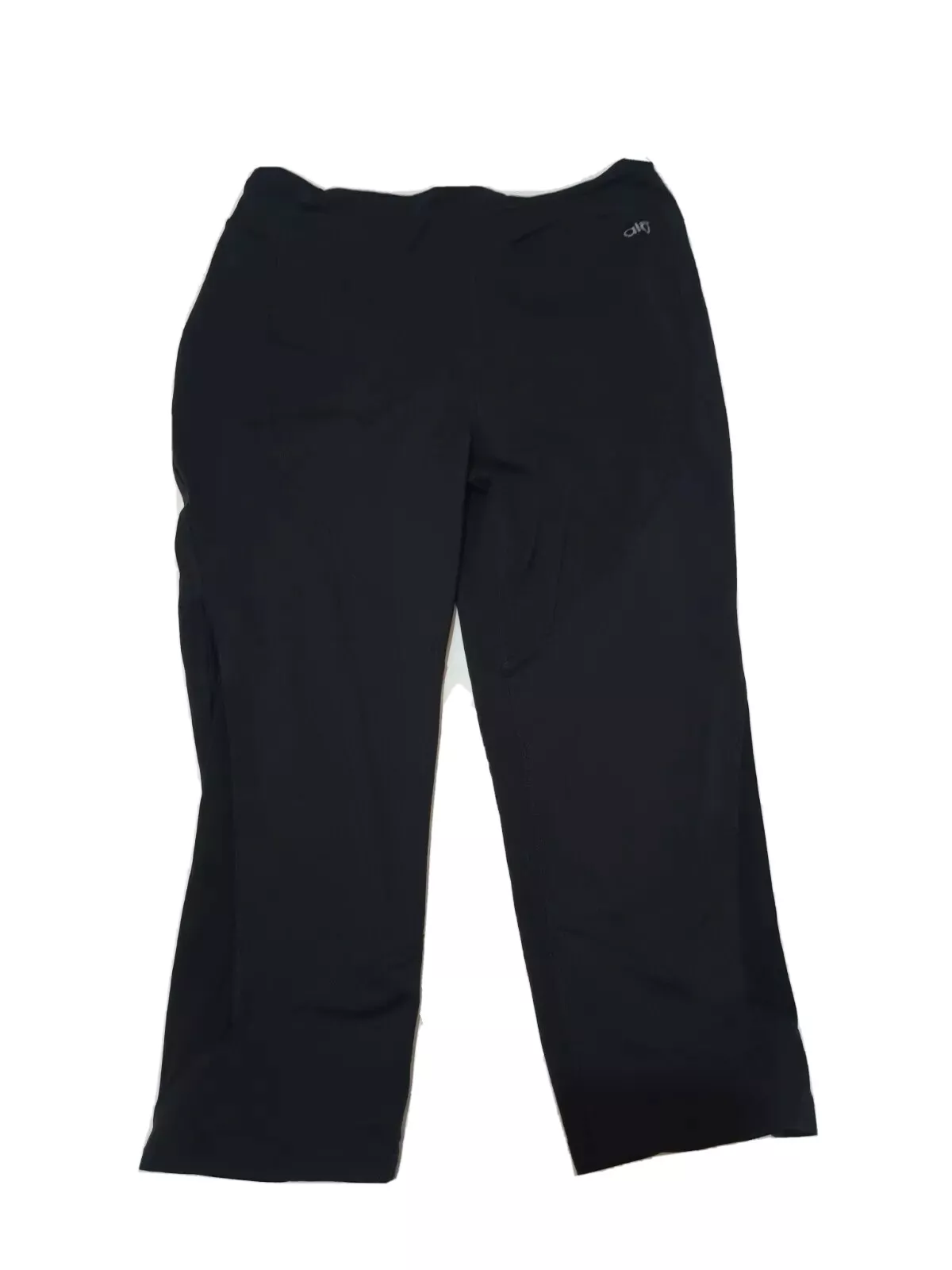 alo-yoga capri crop nylon summer beach gym training leggings