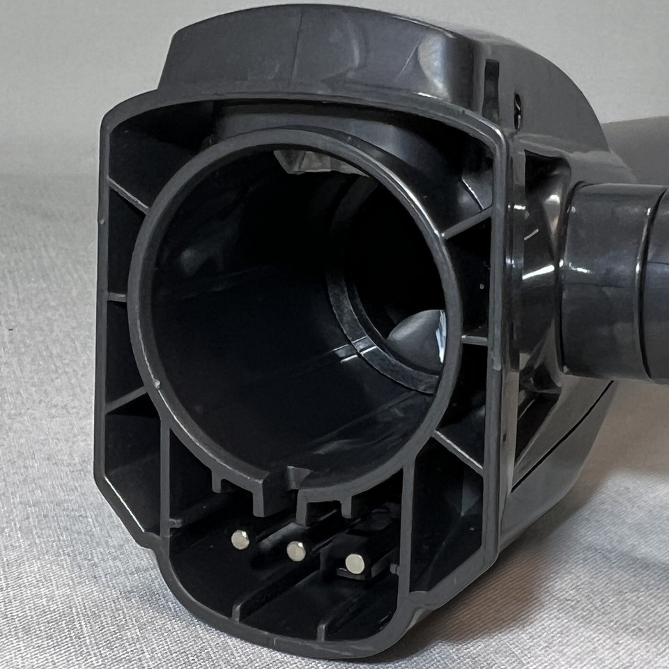 Shark Extension Wand Tube Stick HV321 HV320 HV322 HV324Q HV325 UV330